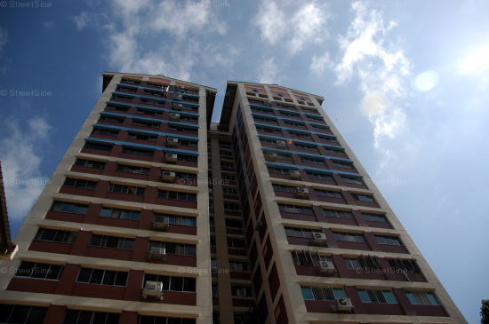 Blk 425 Fajar Road (Bukit Panjang), HDB 4 Rooms #211742